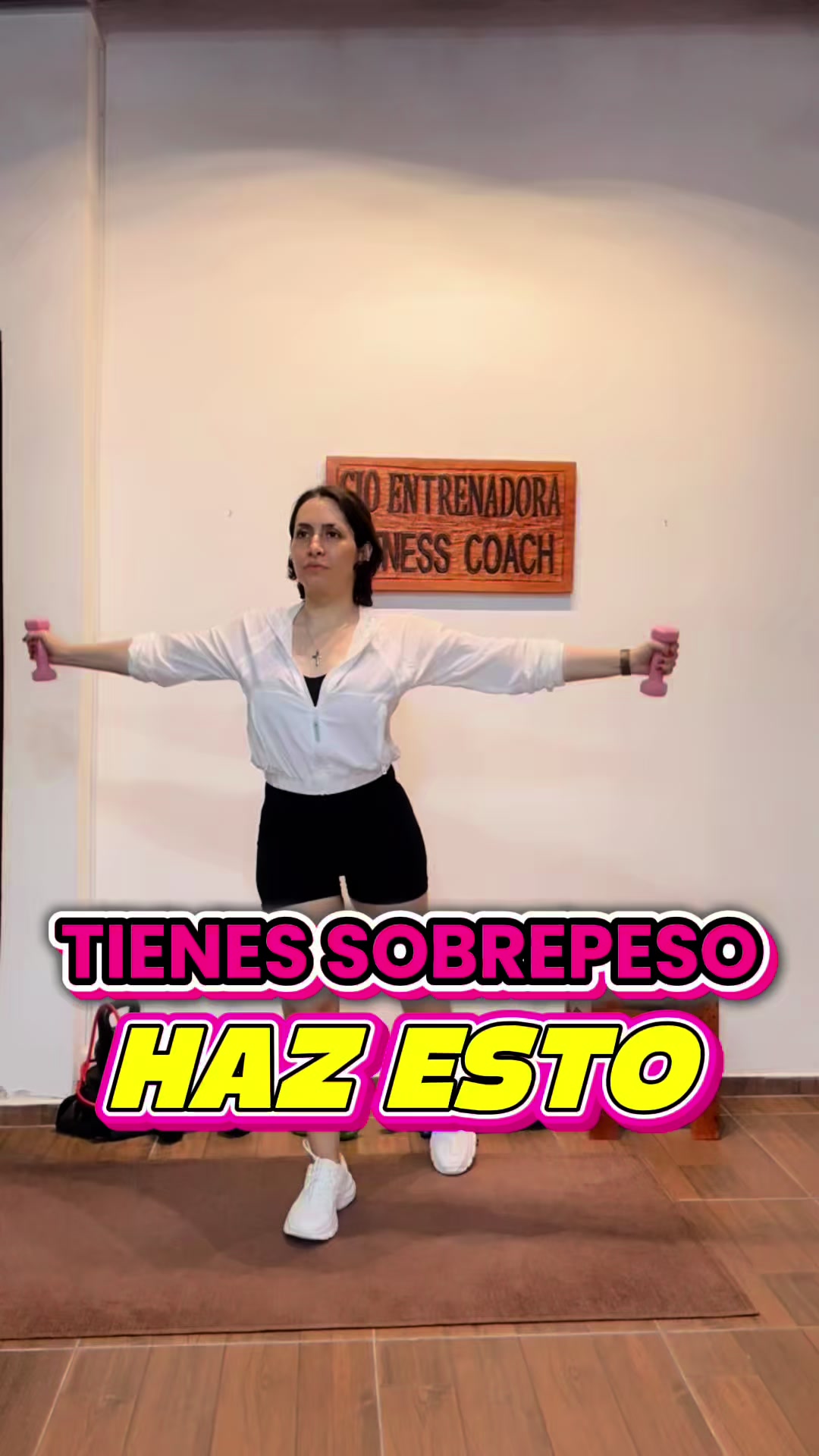 @Gio Entrenadora