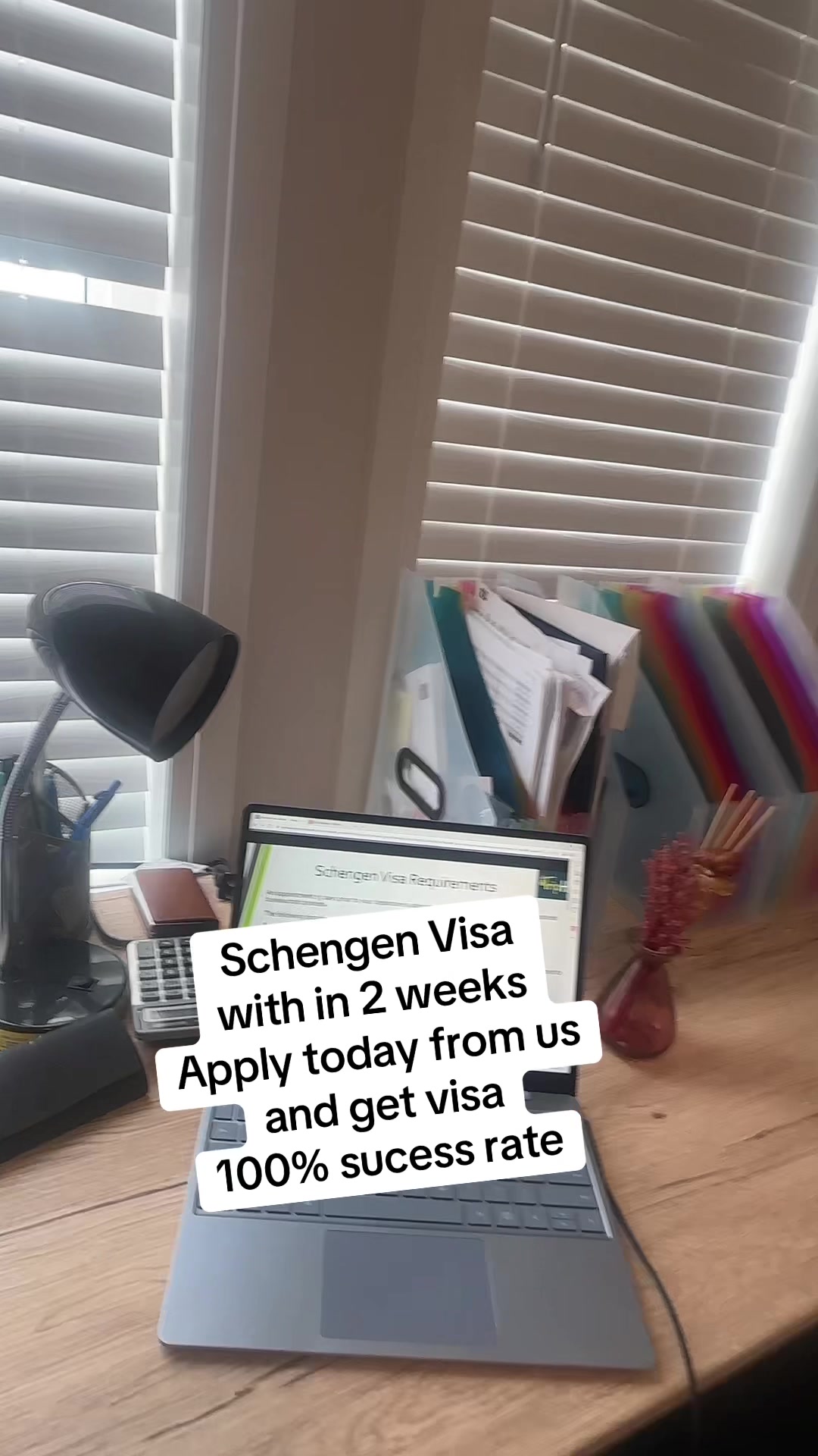 @Immigration Services 🌍