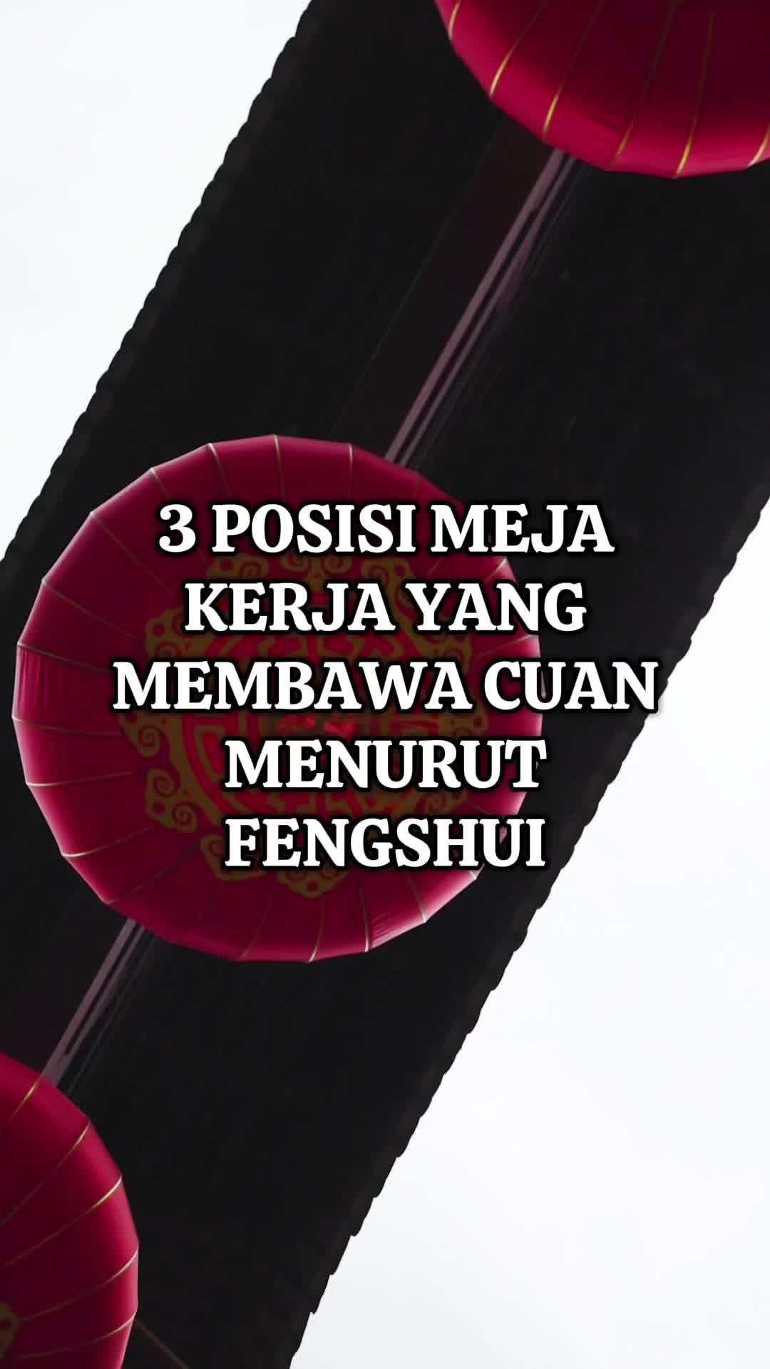 @MASTER FENG SHUI