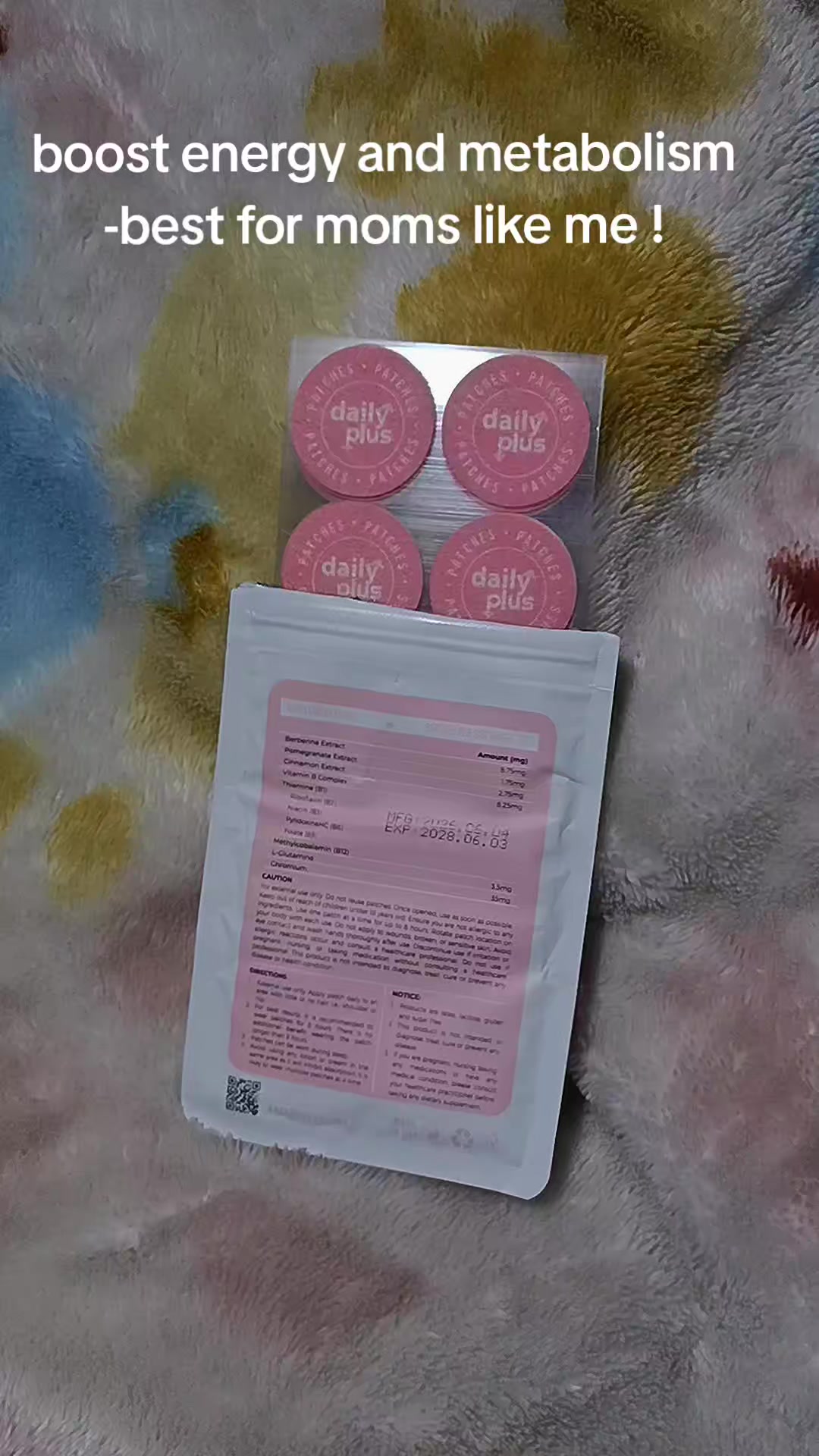 @mommy V's recos🛒