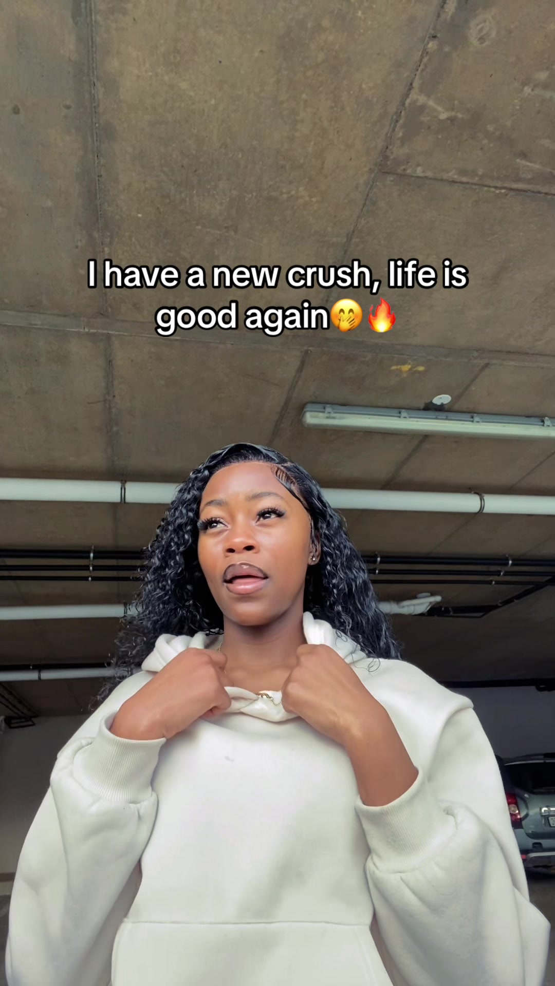 @Sugar mama
