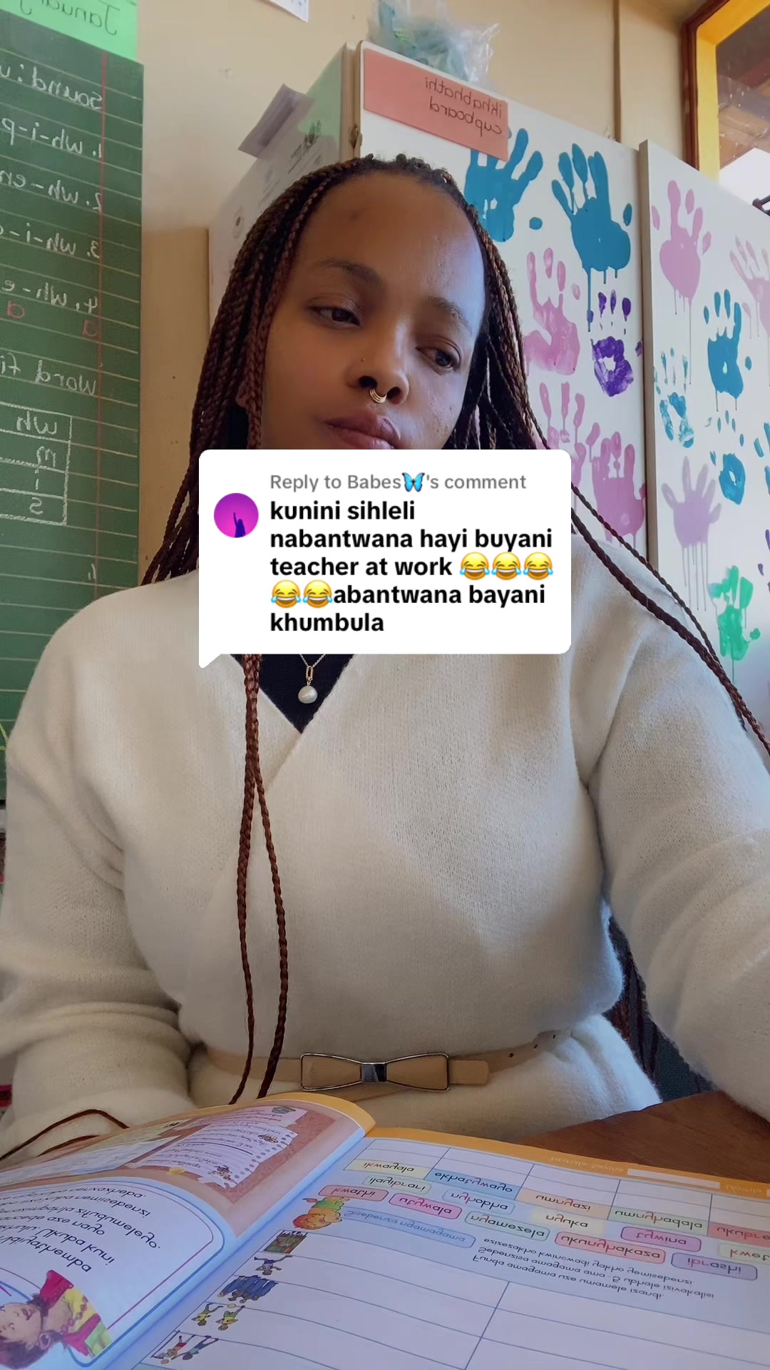 @Tashia iMisi lomswenko