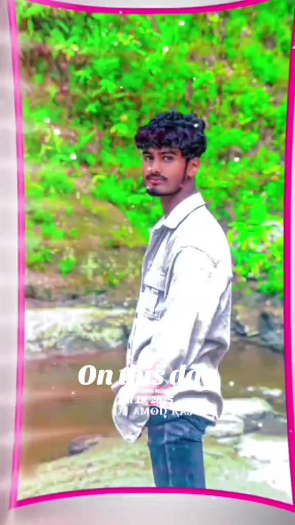@Shyam Sundar Khang