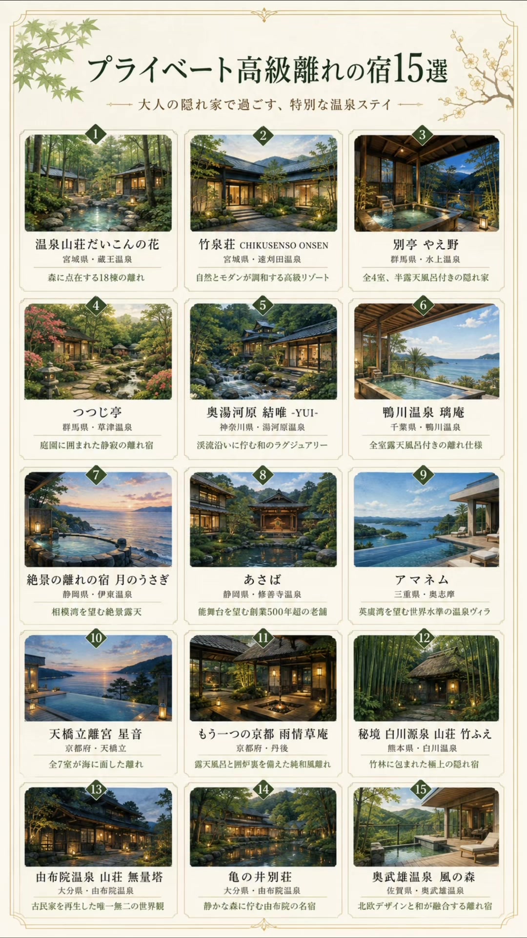@日本温泉