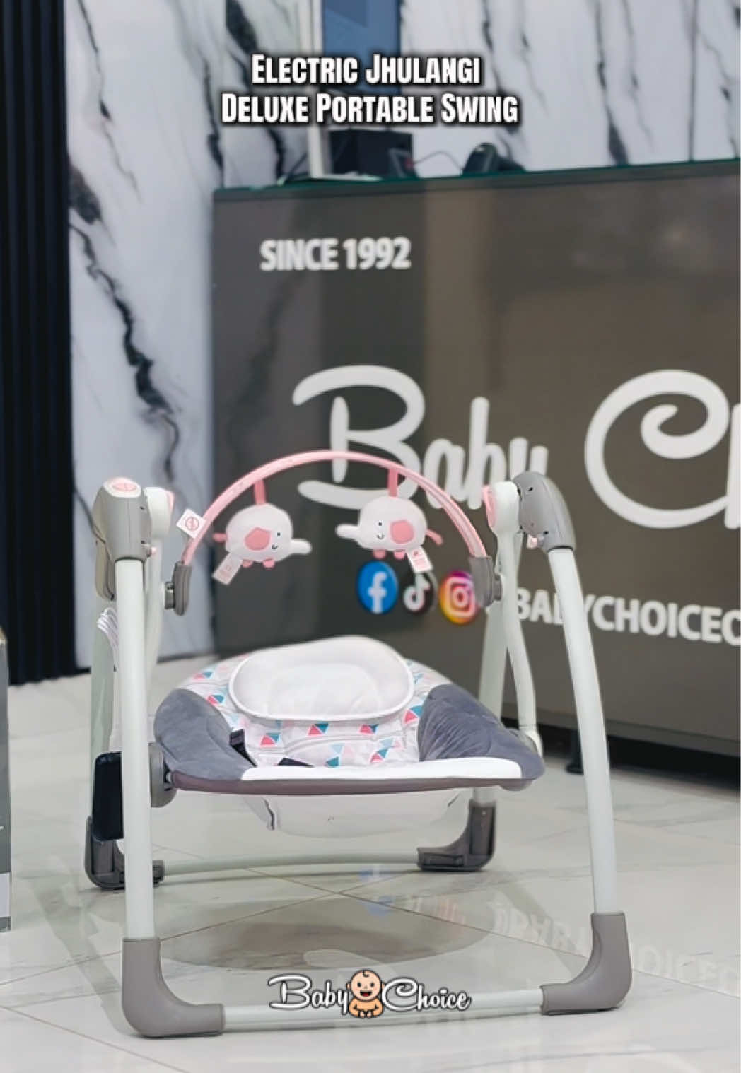@Baby Choice Online ✅
