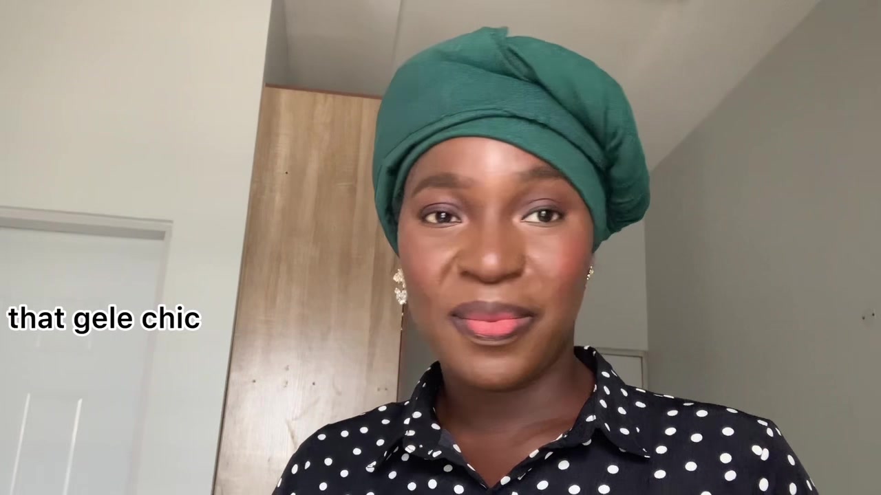 @Gele chic
