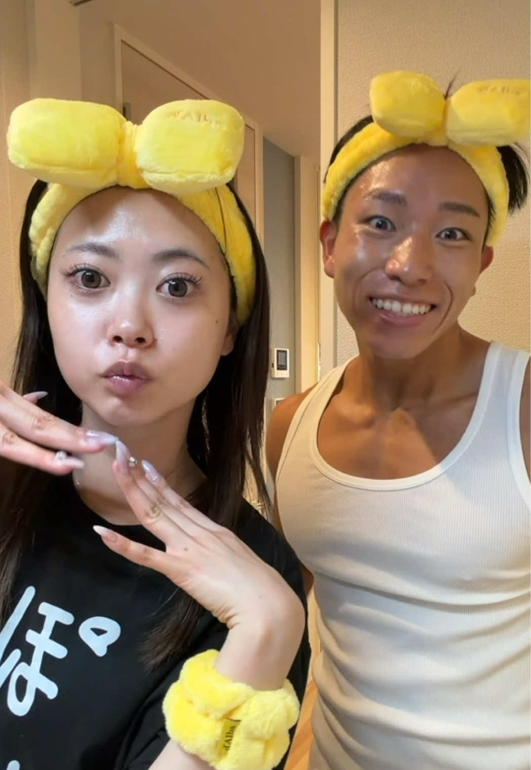 @たつもも