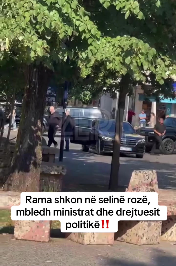 @Z&Euml;RI