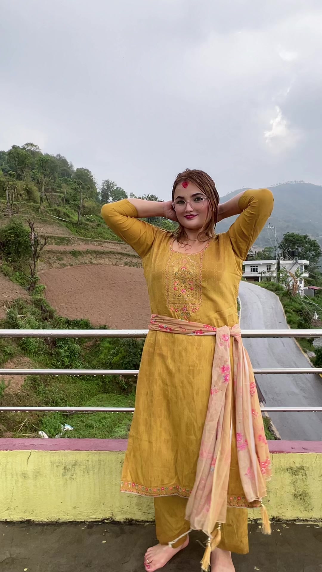 @Bini Chaulagai