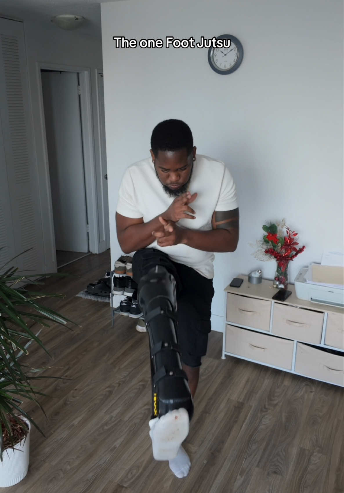 @SHAMAR | Rebuilt Different
