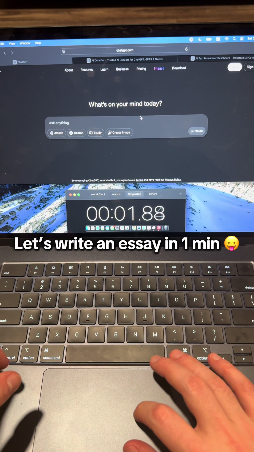 @studywithjoshuagranters
