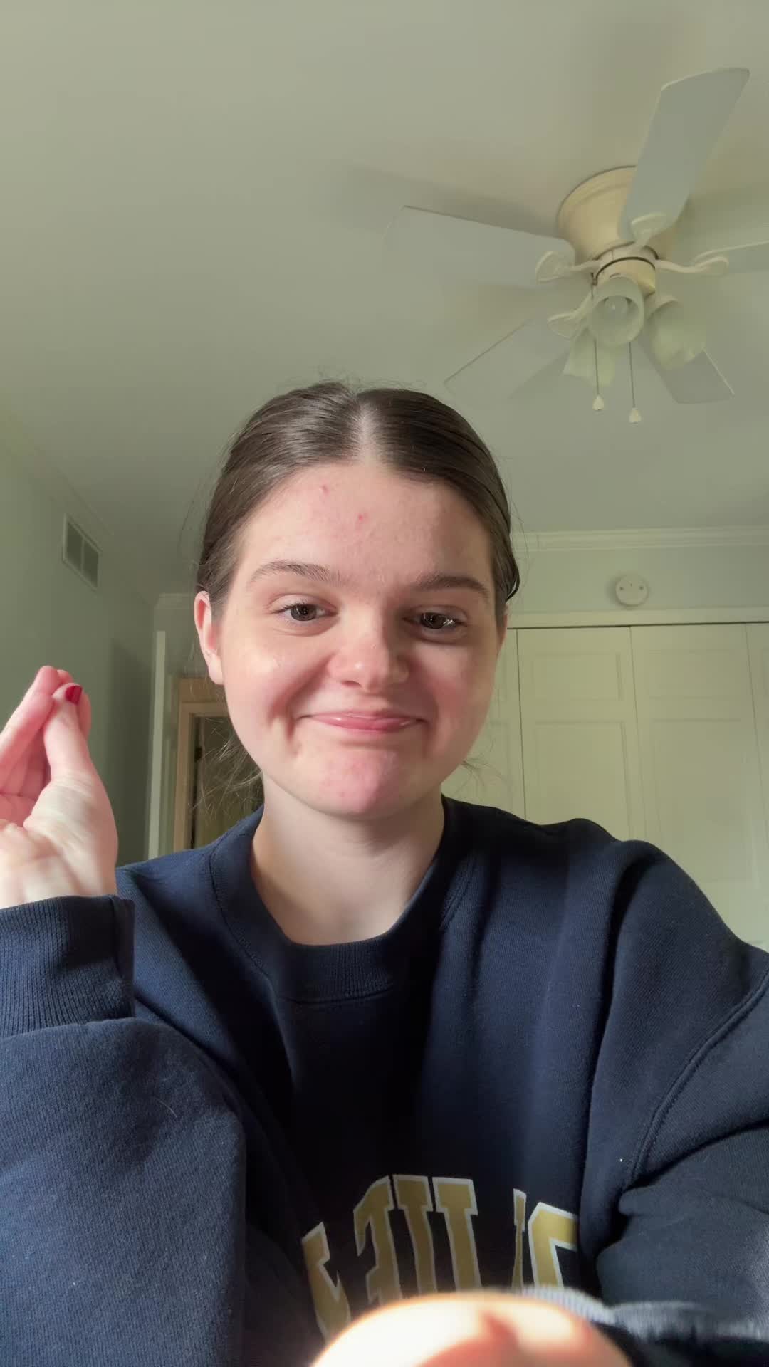 @sarah nicole