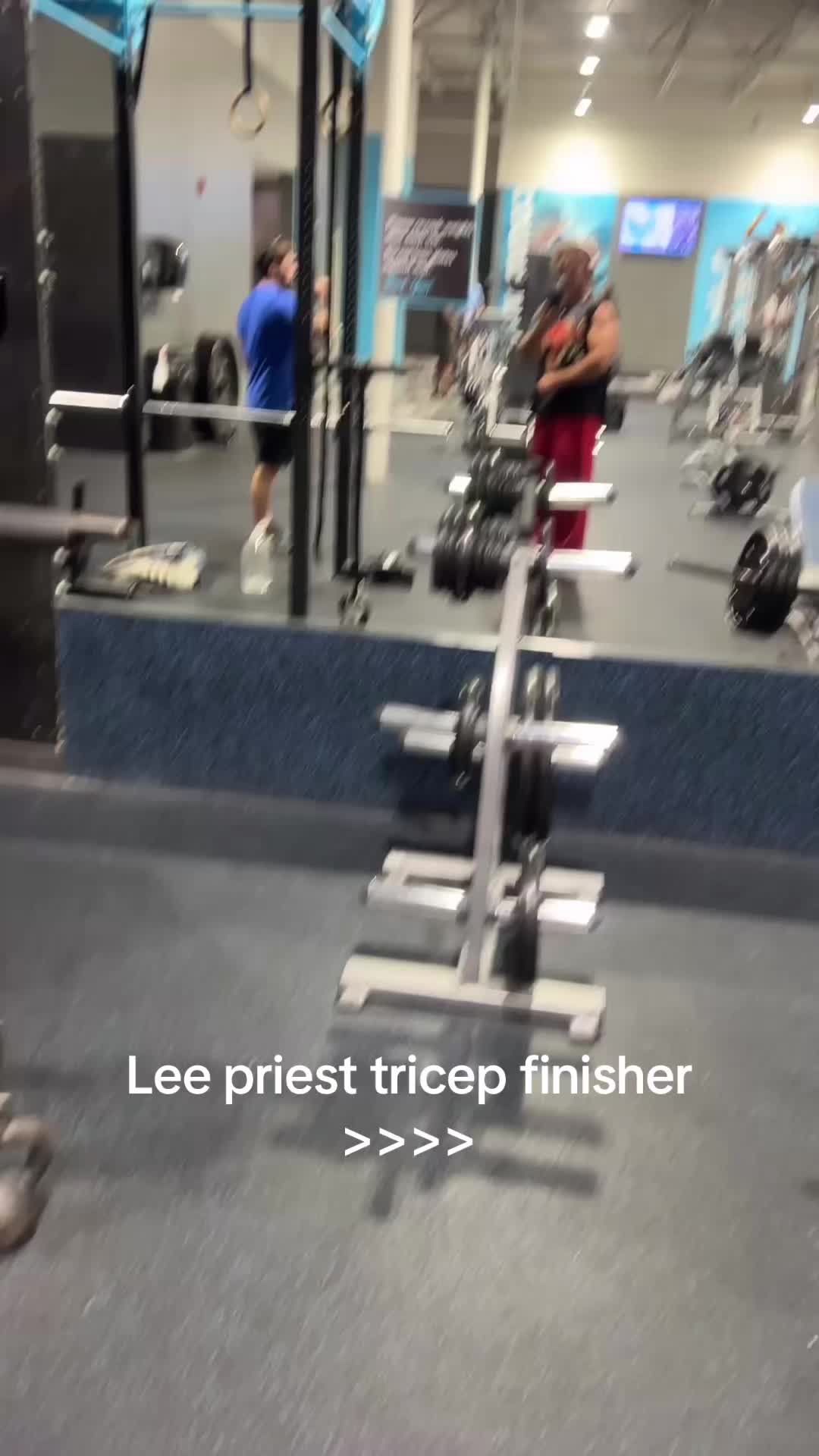 @DiscipleGarrett | Certified PT