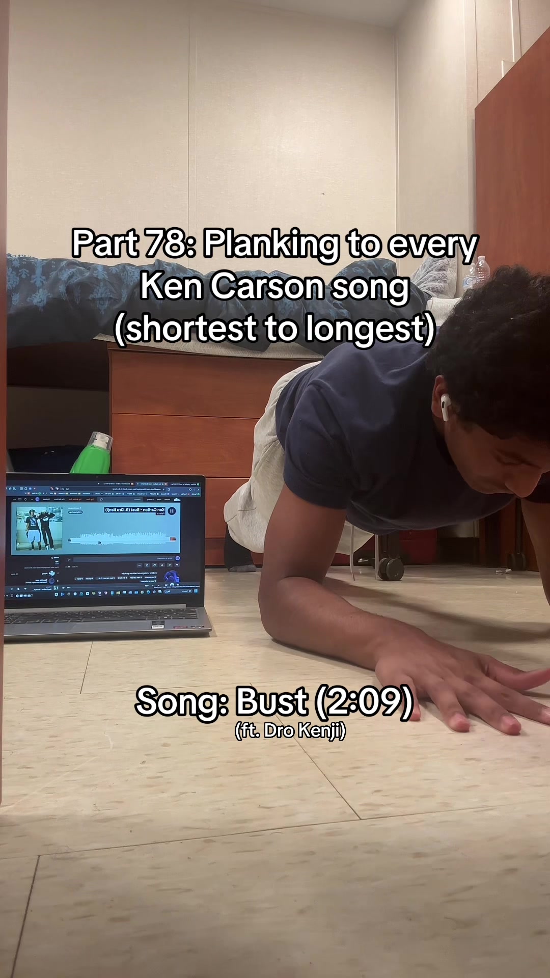 @KM Planks