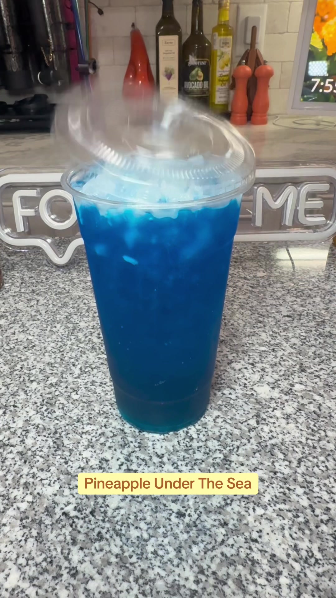 @Water You Sippin