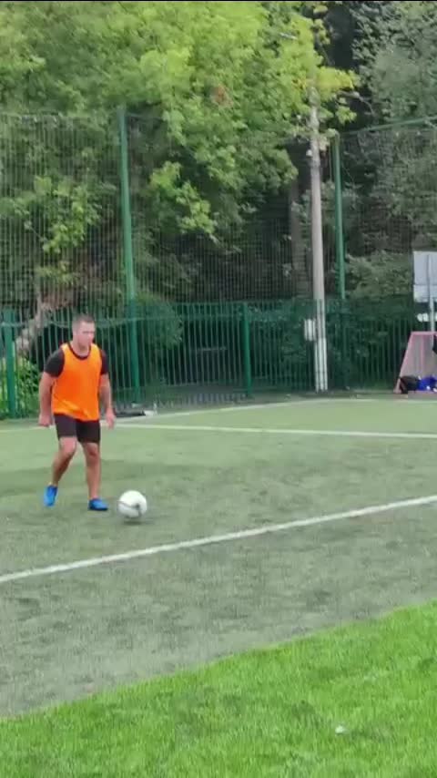 @Футбол для всех Желающих