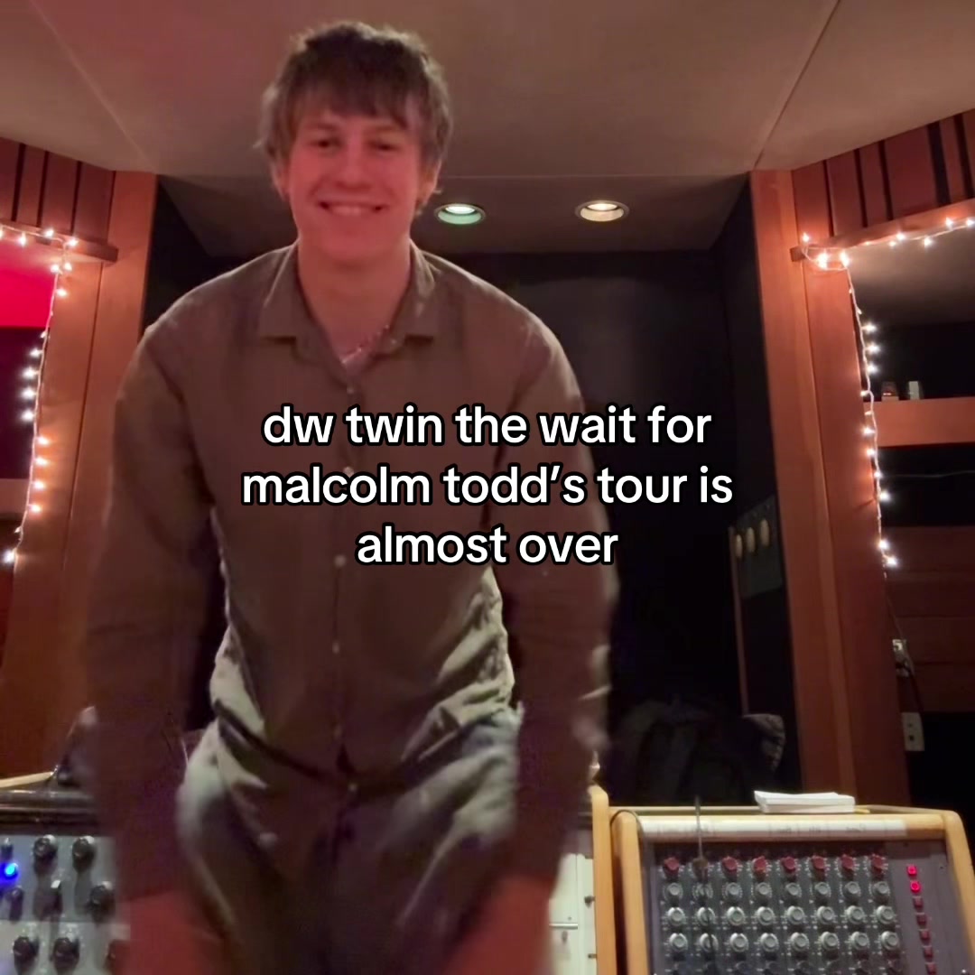 @Sir Malcolm Tott | Fan Account