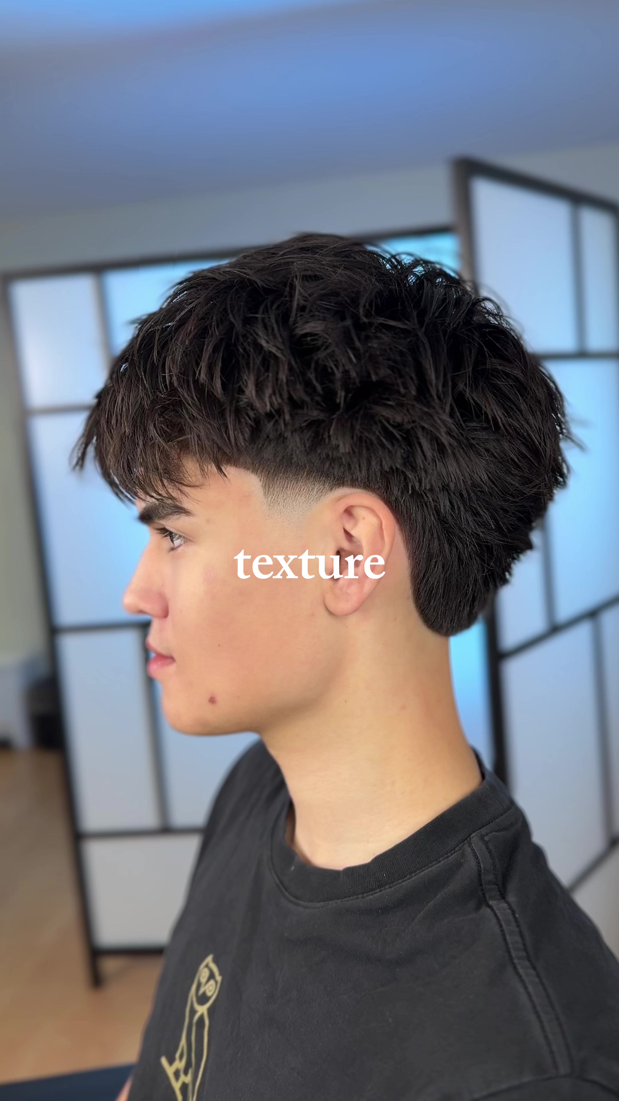 @Brandon • Vancouver Barber