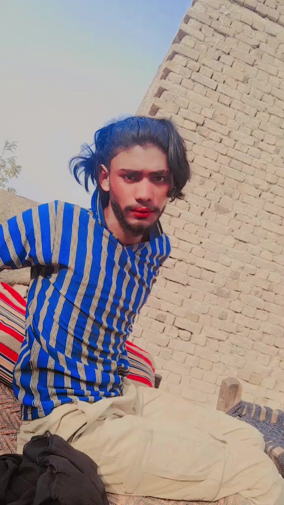 @Kamran