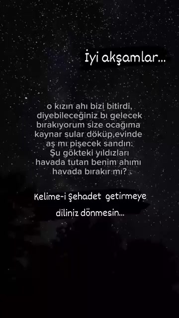 @Ayhan Sena ibrahimHatice Yavaş