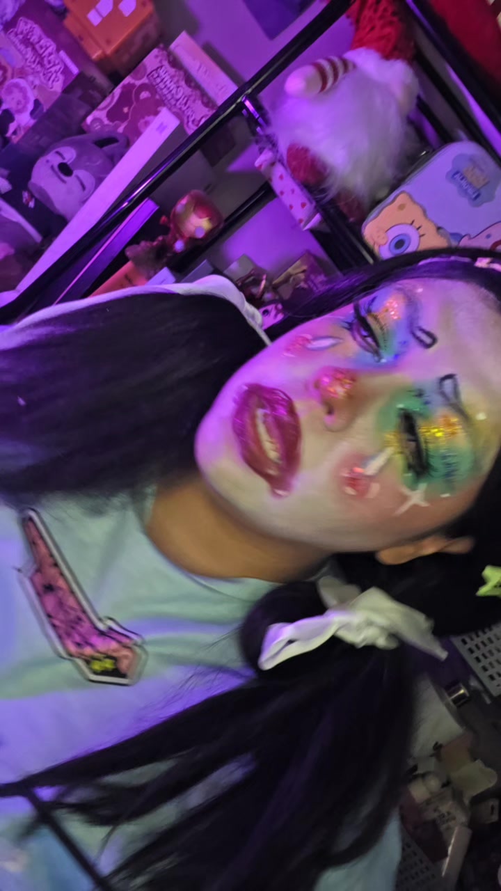 @MaryappleMUA 🍎🎨