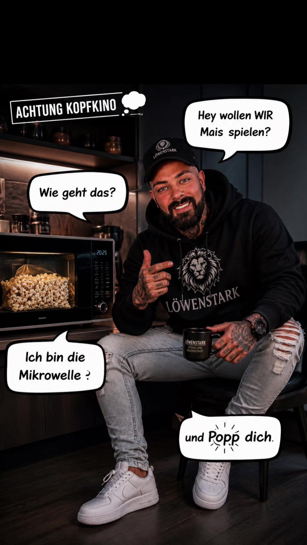 @🦁Denno🦁Löwenstark🦁