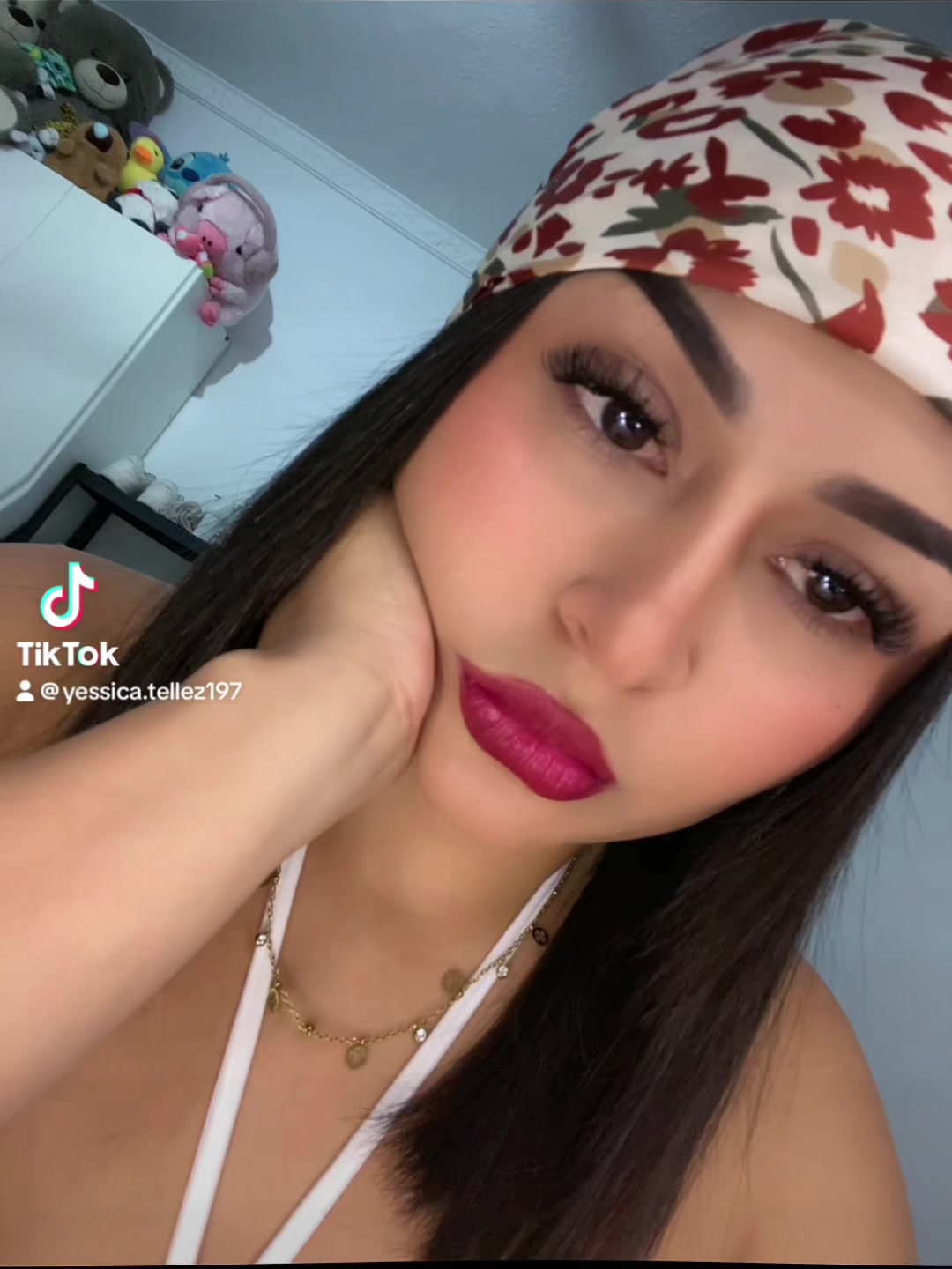 @Yessica Tellez🦦