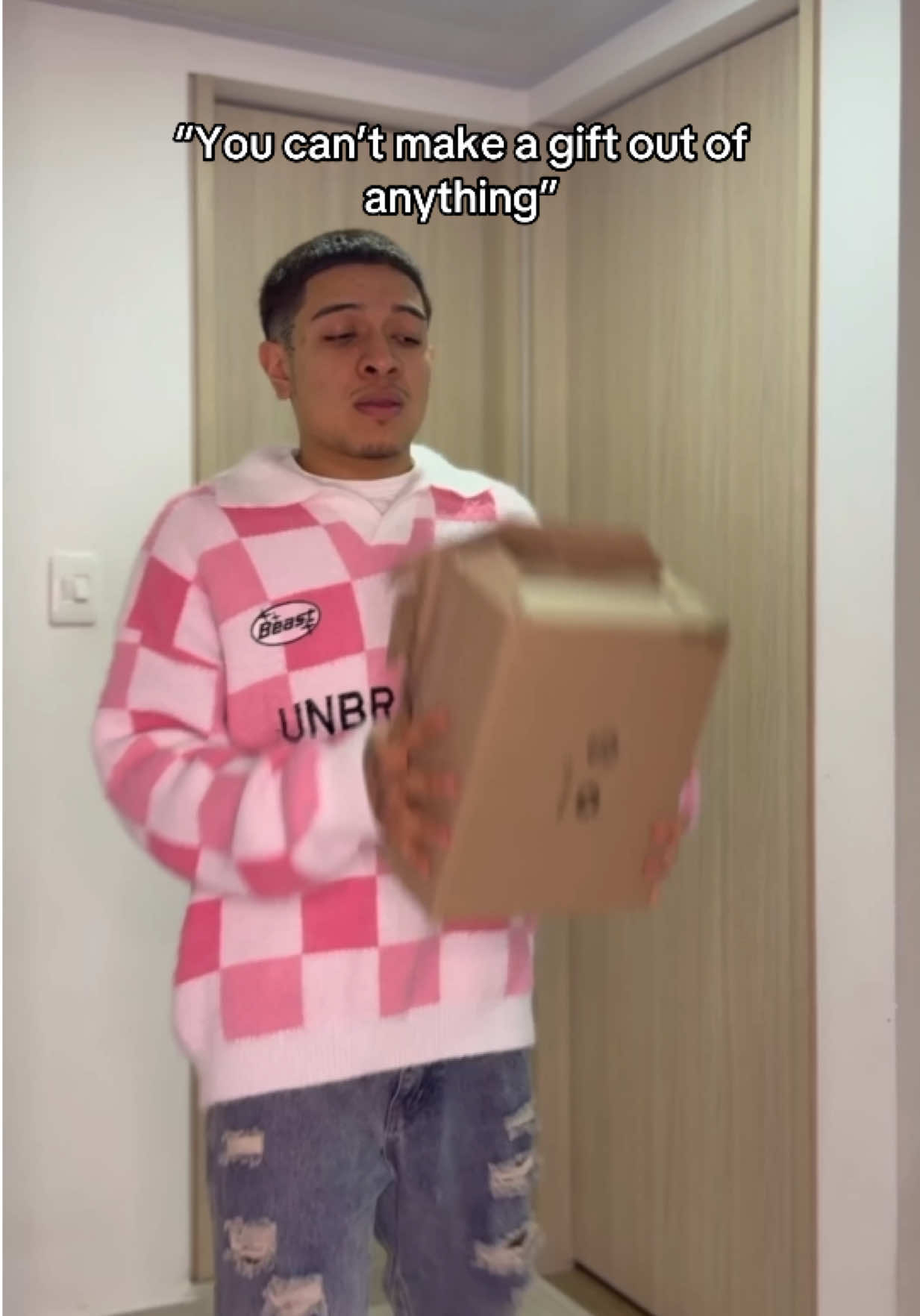 @Johan From The Bronx