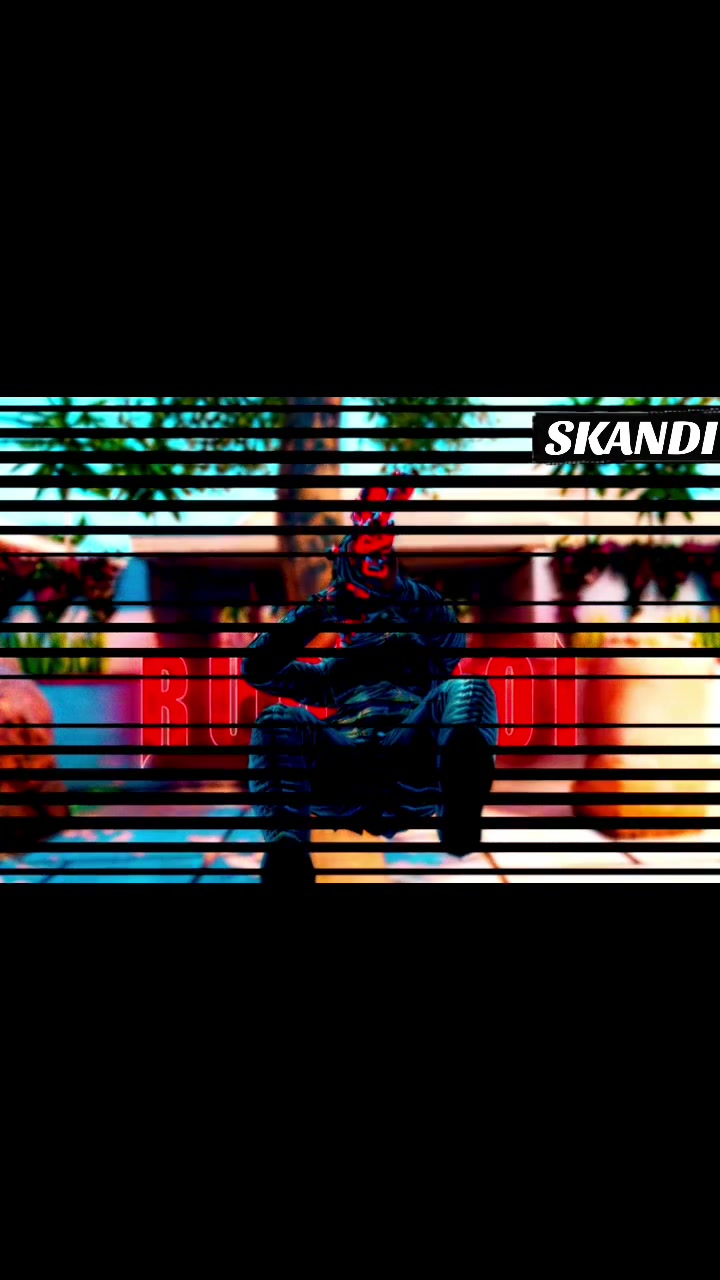 @SK&Lambda;NDI