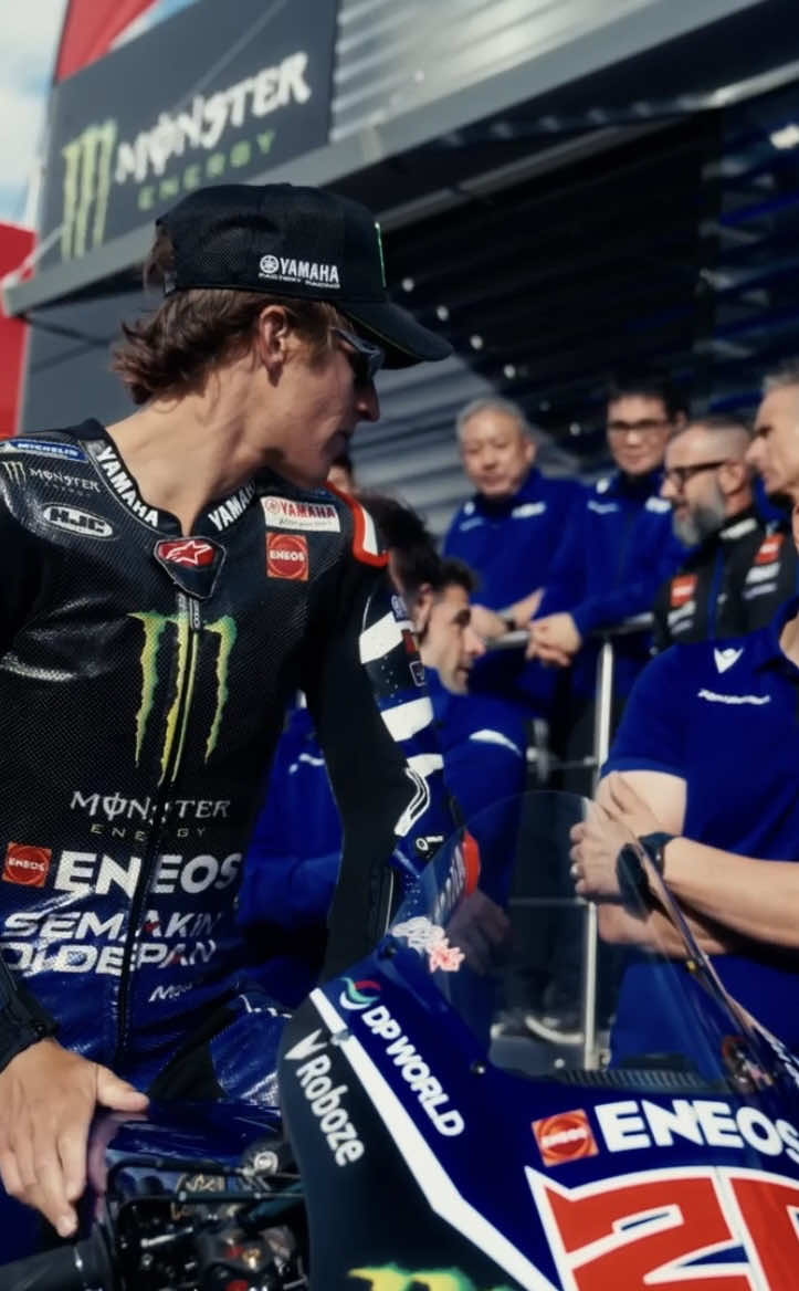@Yamaha MotoGP