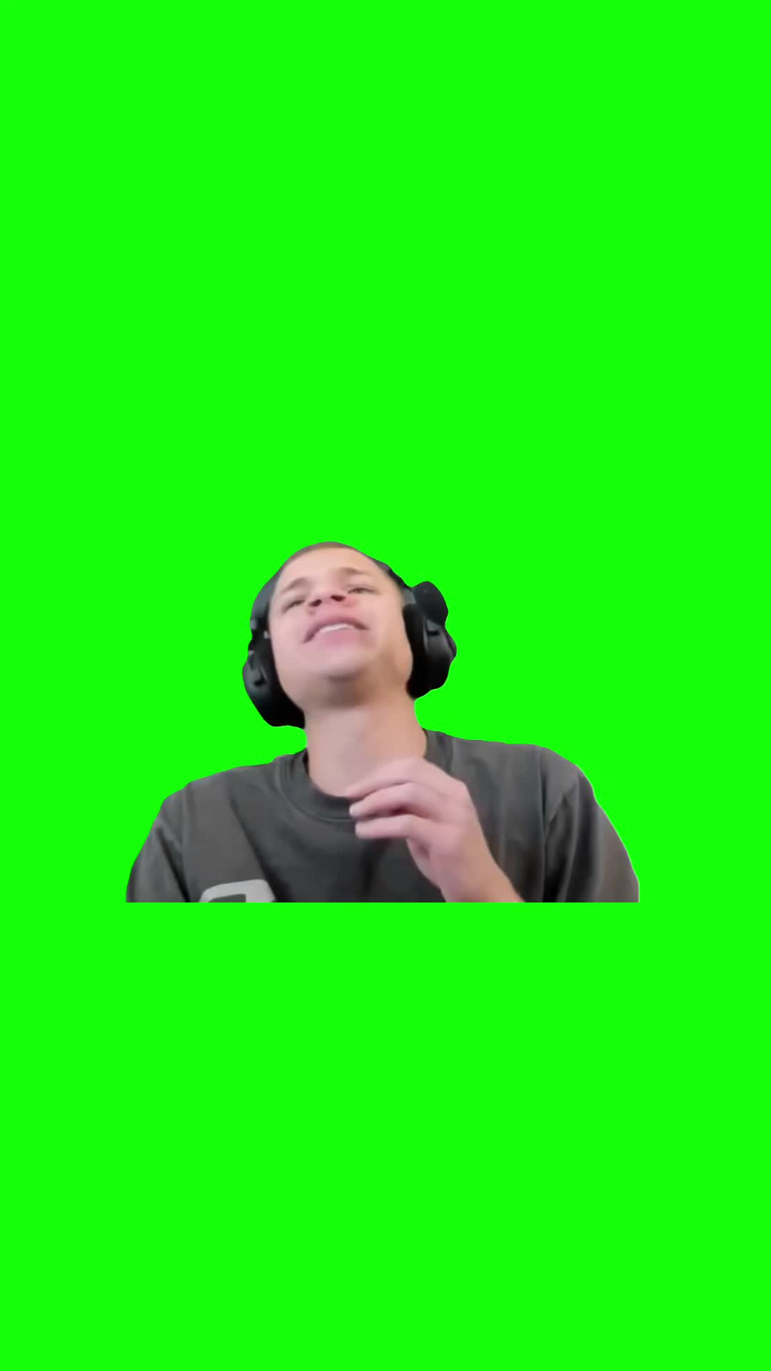 @Chief Green Screens