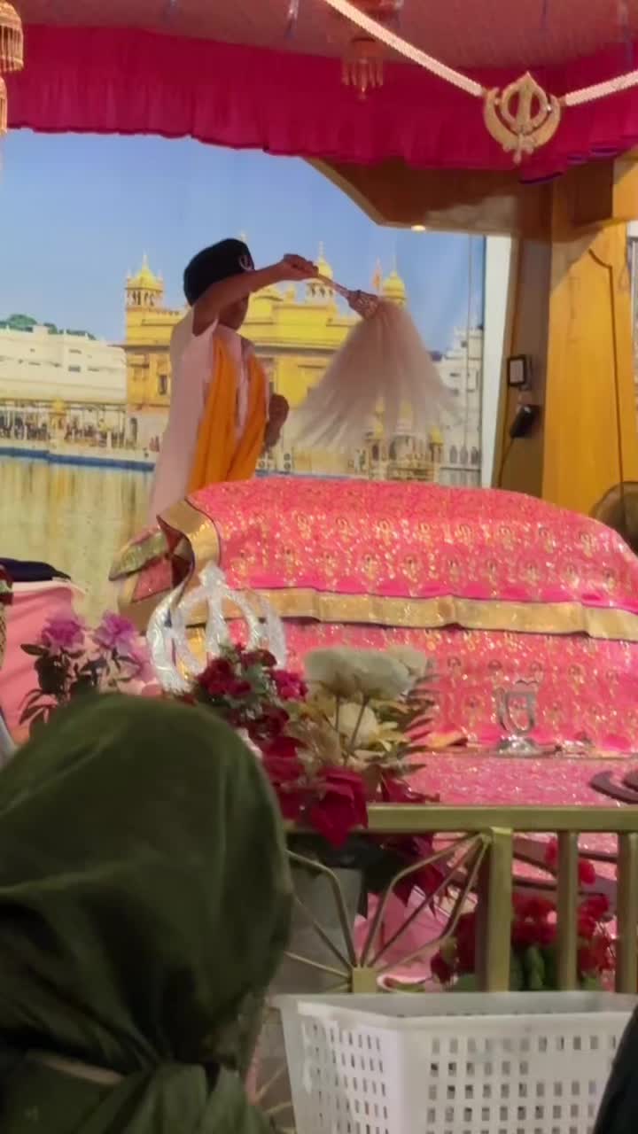 @Baba Deep Singh Ji 26 10 2024