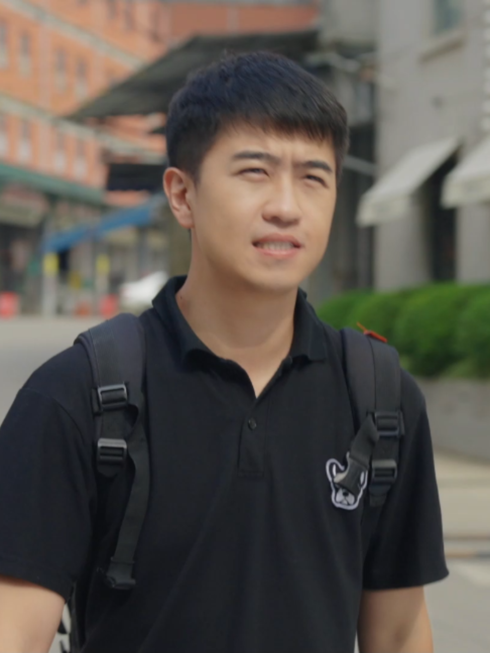 @陈翔六点半