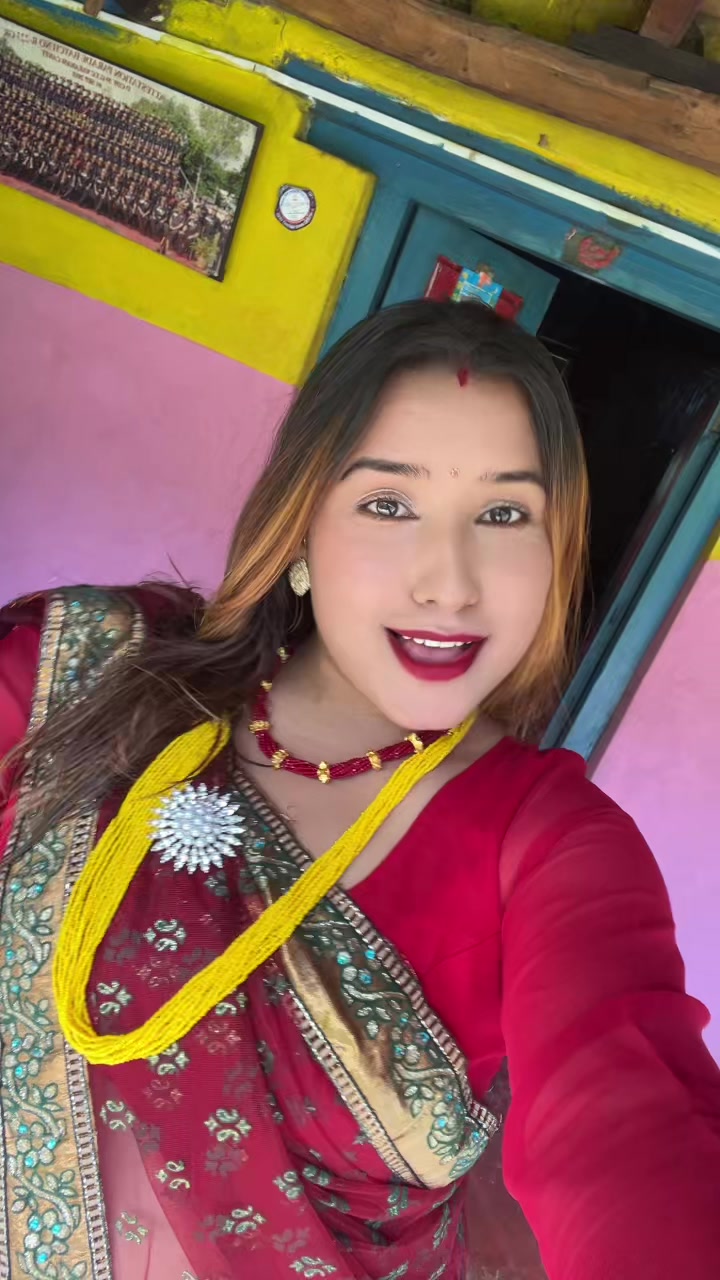 @Shila Khadka Chhetri