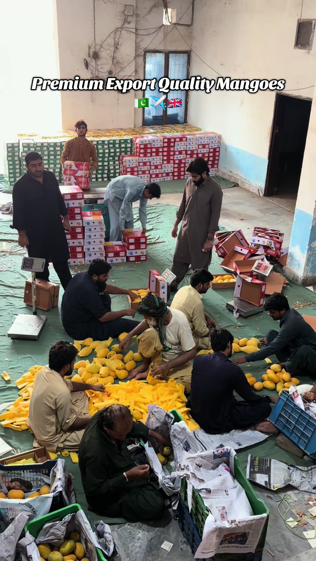 @Abdul Rahman Farms (Pvt) Ltd.