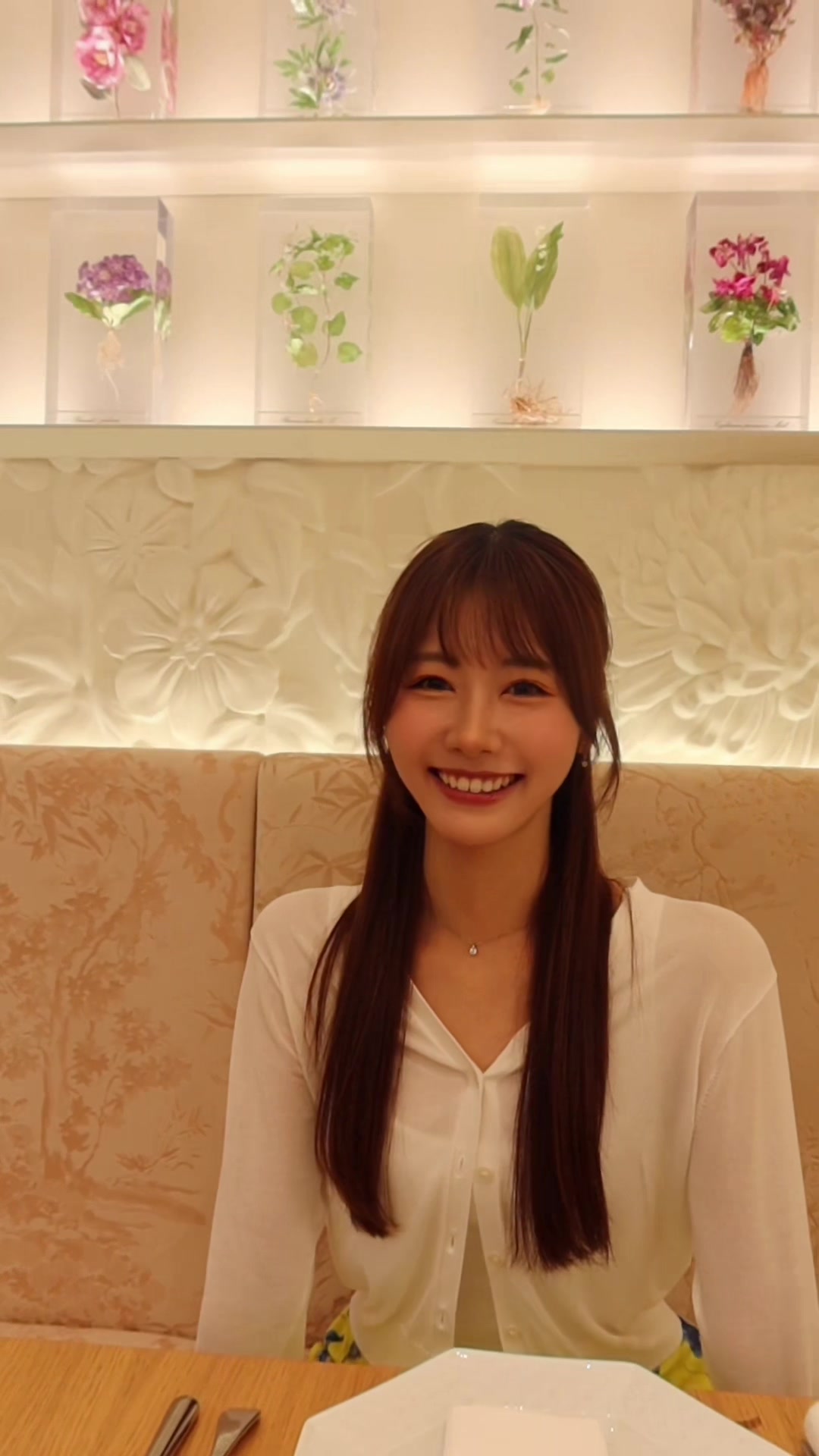 @大橋はるな Haruna Ohashi