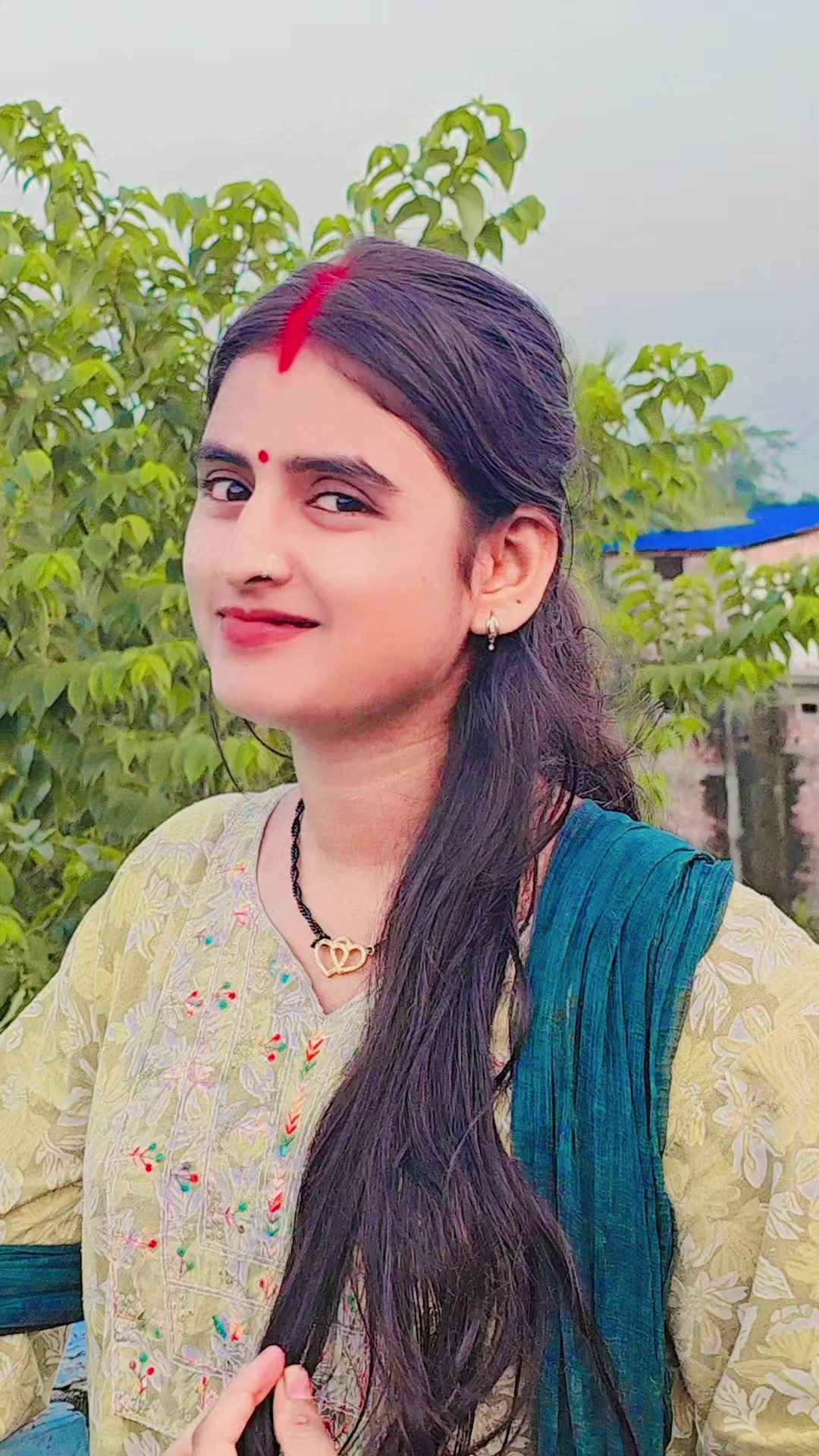 @babita ❤️❤️santosh