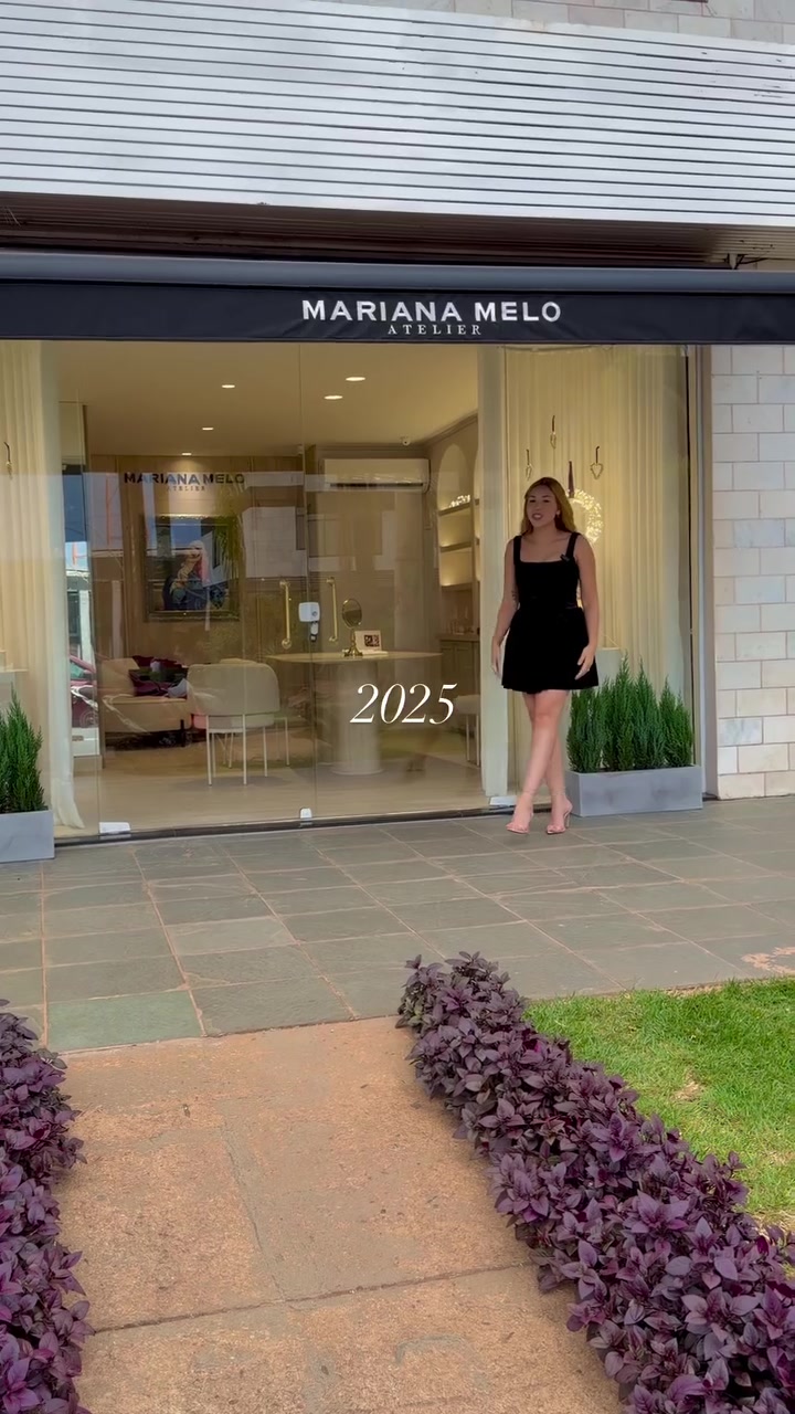 @Mariana Melo