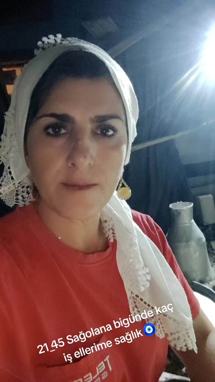 @Saliha Yavuz
