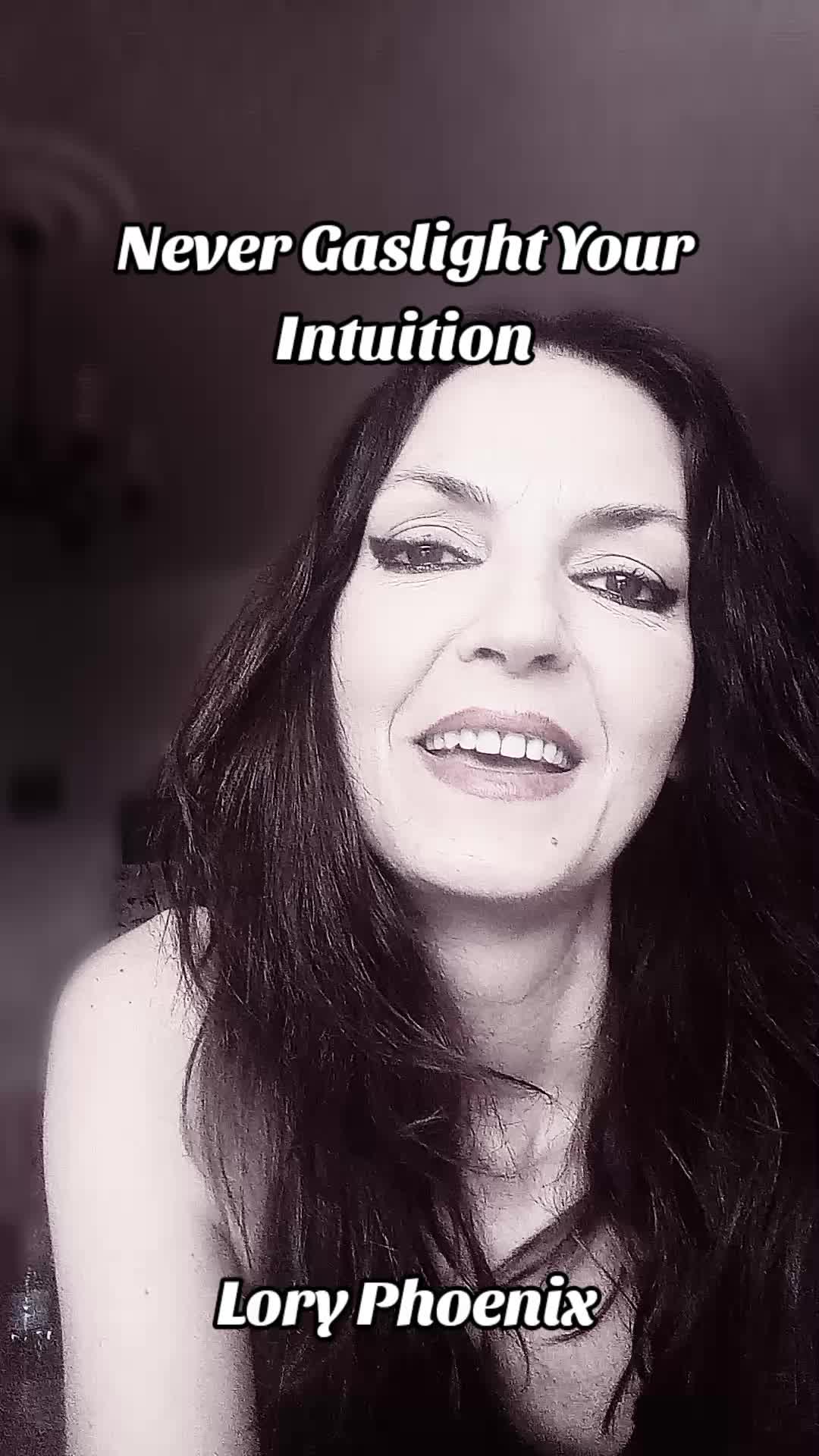 @❤️Lory Phoenix❤️