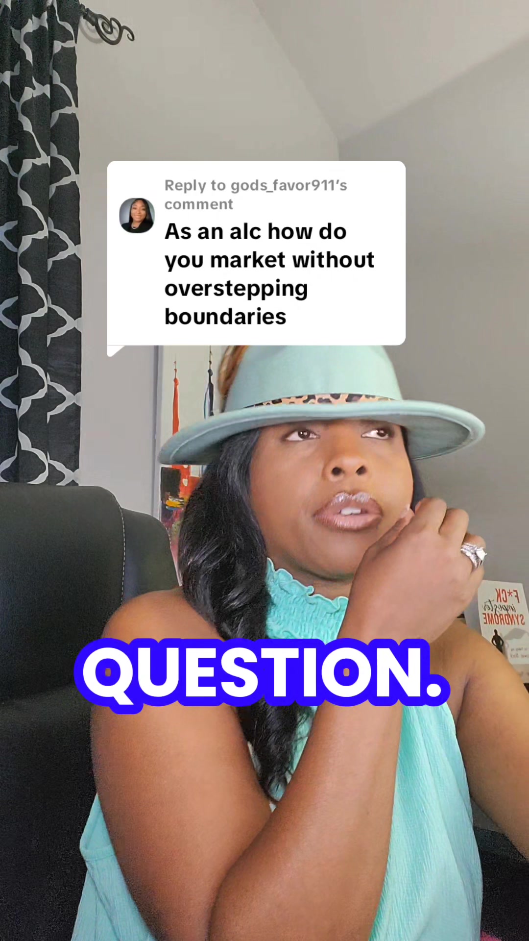 @Dr Tanisha Guy❌️ (only page)