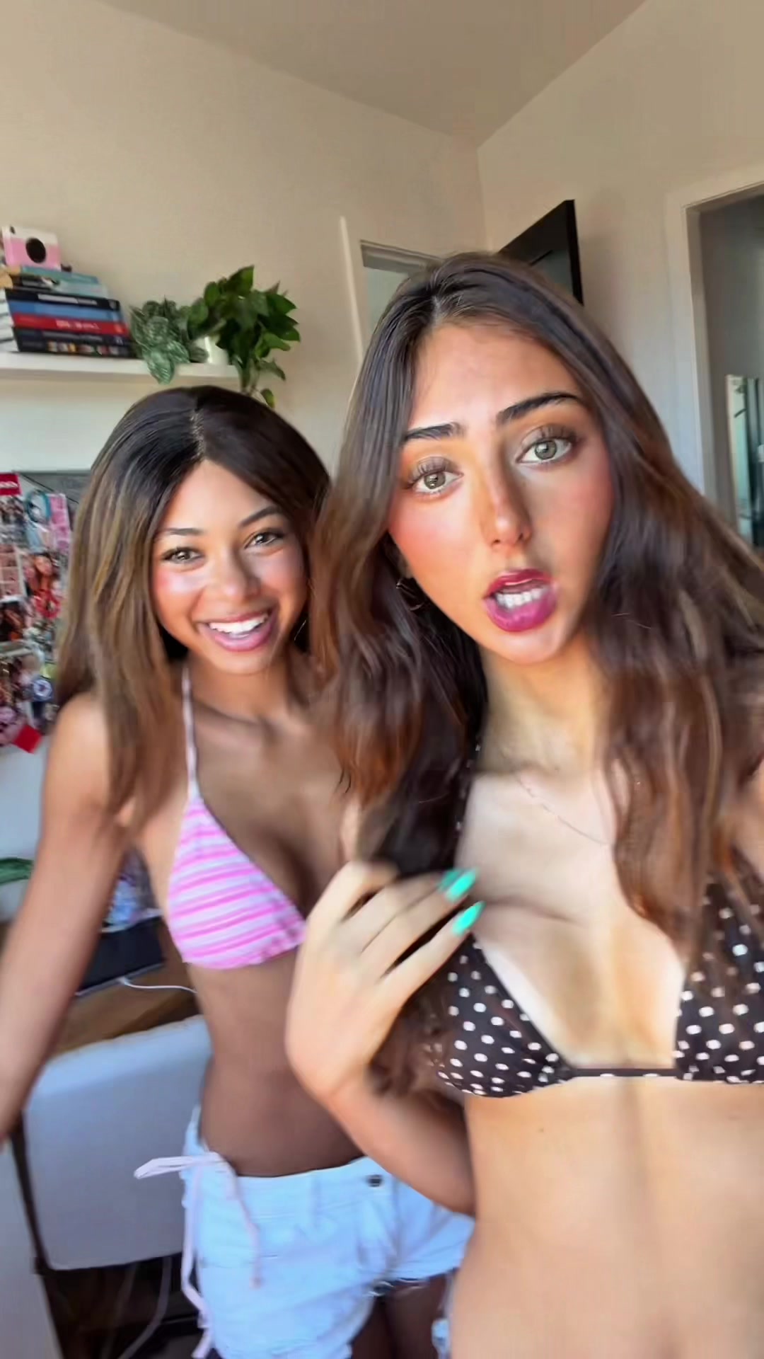 @tal spam🙈