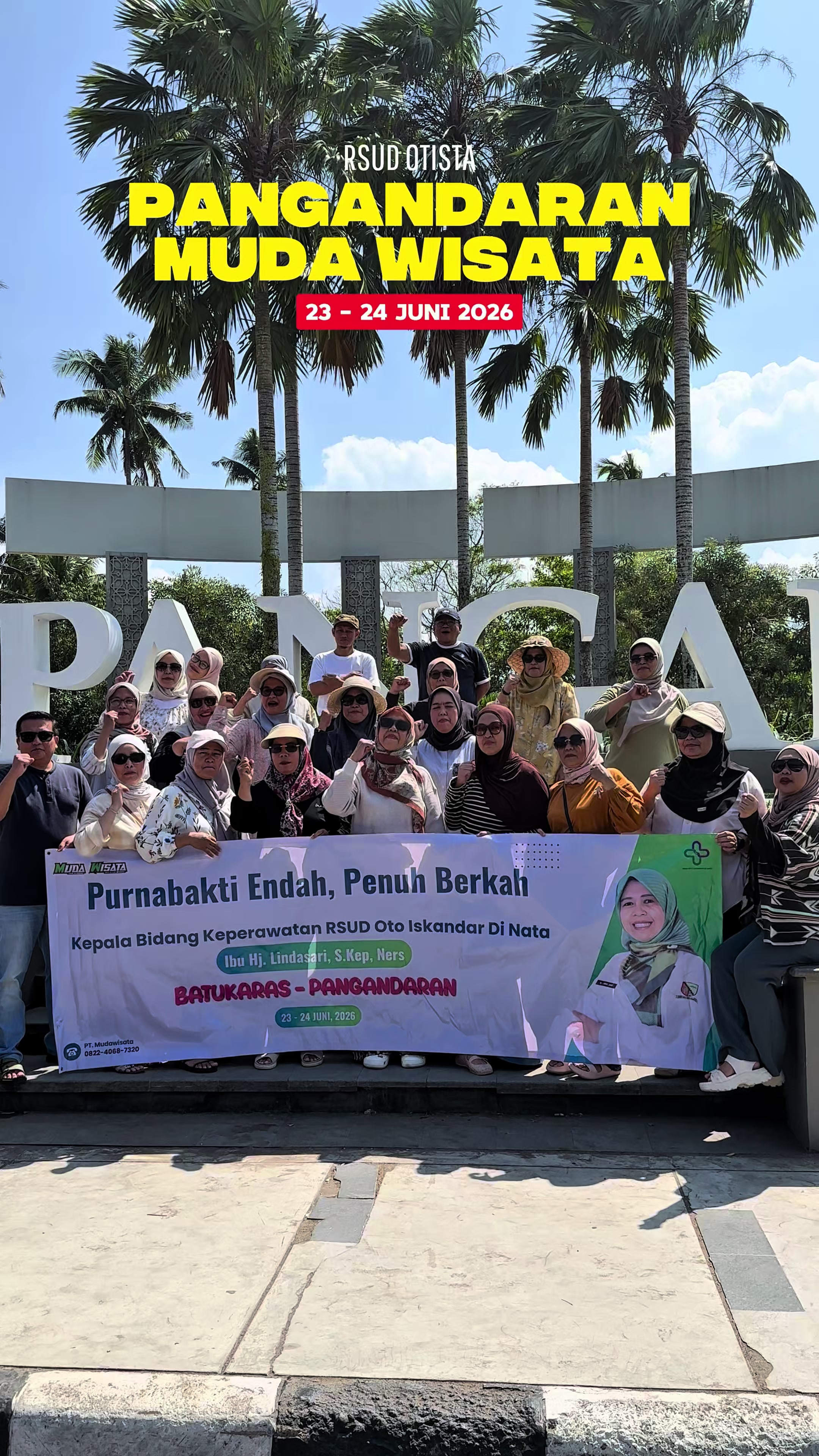 @MUDA WISATA