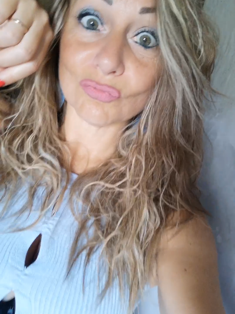 @🤍SABRINA SCOLARI 🤍