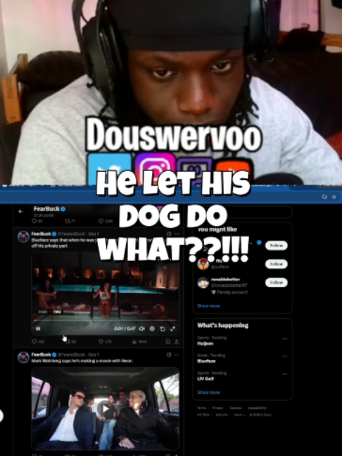 @DouswervooClips