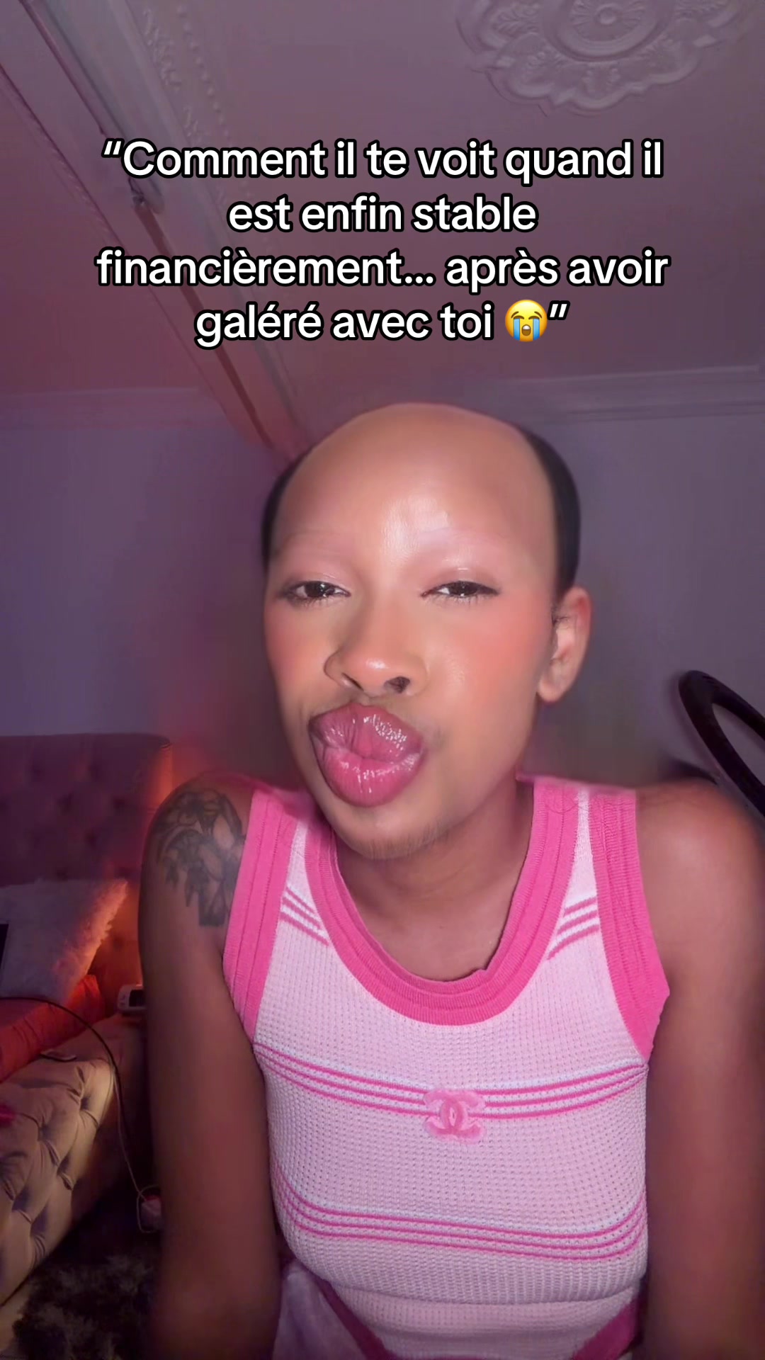 @Julie Aicha