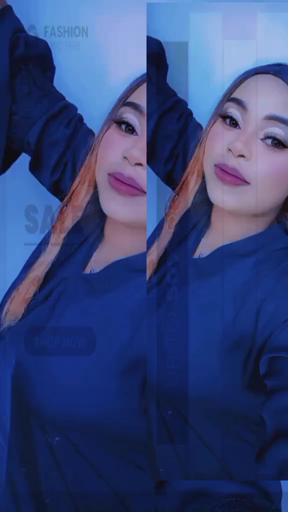 @Shunny glamour 🥰