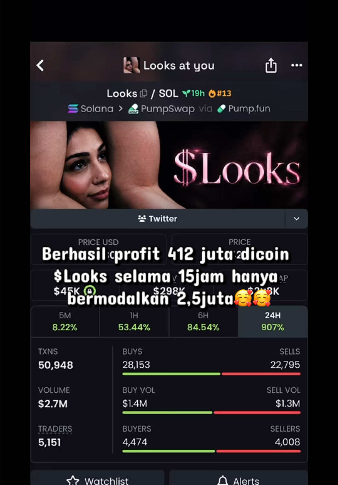 @DexRay|Memecoin