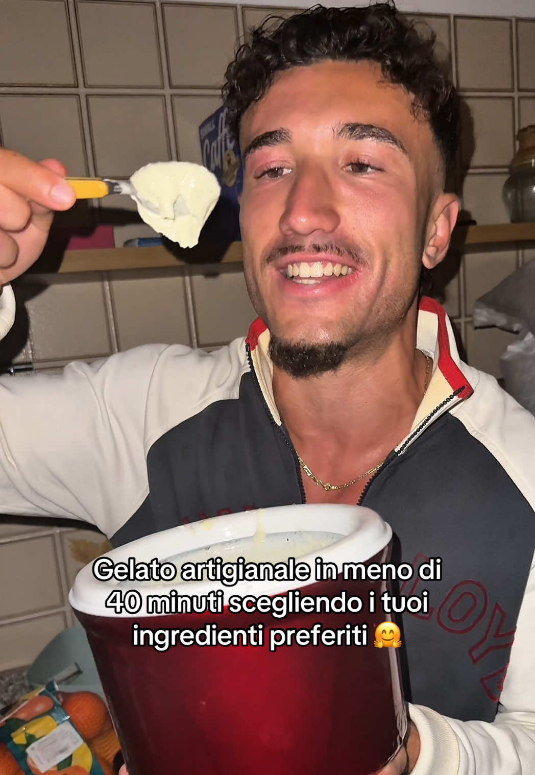 @Davide Centoducati | Fit Coach