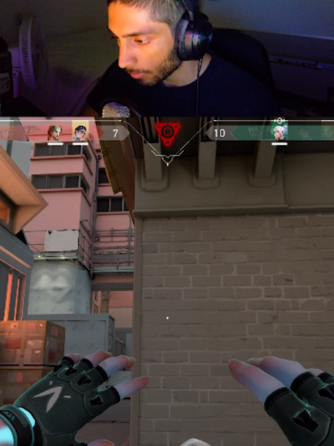 @dive on twitch